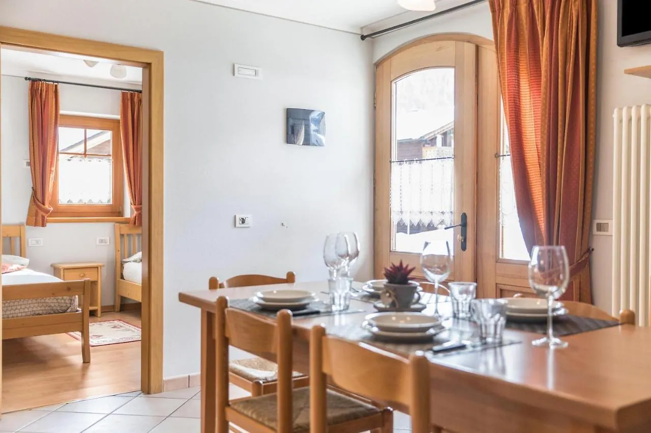 شقة Alpha - Casa Azzurra ليفينو إيطاليا