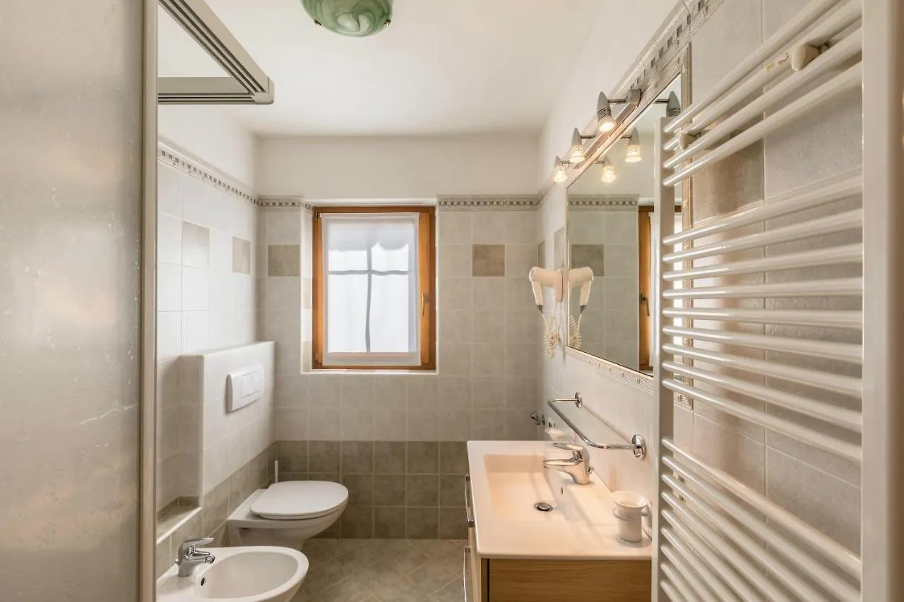 Apartament Alpha - Casa Azzurra Livigno