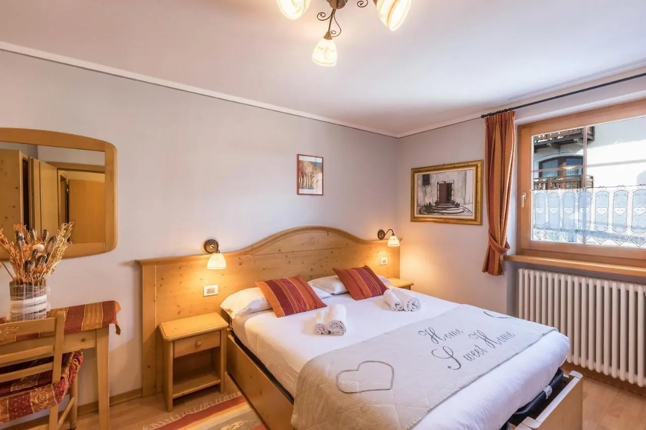 Alpha - Casa Azzurra Apartamento Livigno 0*,
