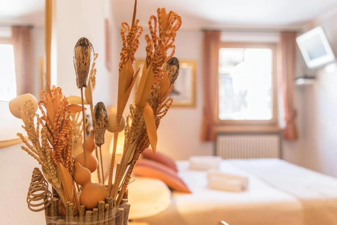 Alpha - Casa Azzurra Apartamento Livigno